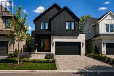 4344 GREEN BEND London South (South V) Ontario photo 1
