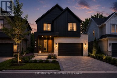4344 GREEN BEND London South (South V) Ontario photo 2
