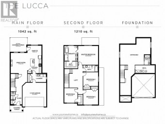 4344 GREEN BEND London South (South V) Ontario photo 3