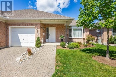 33 ILDERBROOK CIRCLE, Middlesex Centre (Ilderton), Ontario