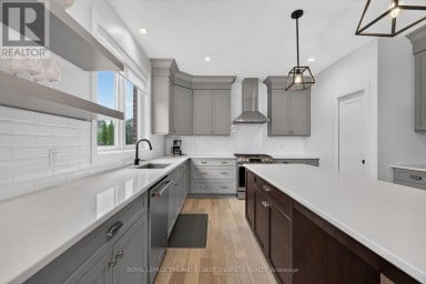 734 RADISSON LANE Strathroy-Caradoc (Mount Brydges) Ontario photo 13