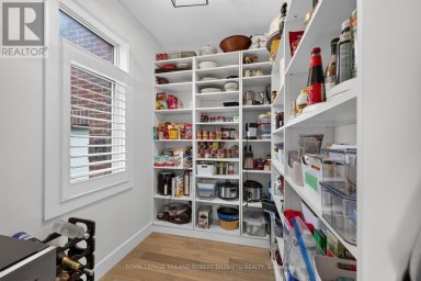 734 RADISSON LANE Strathroy-Caradoc (Mount Brydges) Ontario photo 15