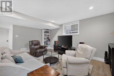 734 RADISSON LANE Strathroy-Caradoc (Mount Brydges) Ontario photo 27