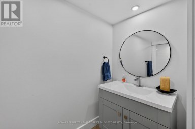 734 RADISSON LANE Strathroy-Caradoc (Mount Brydges) Ontario photo 28