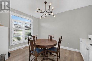 734 RADISSON LANE Strathroy-Caradoc (Mount Brydges) Ontario photo 5