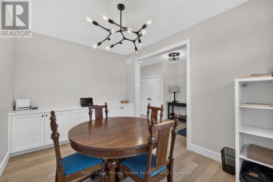 734 RADISSON LANE Strathroy-Caradoc (Mount Brydges) Ontario photo 6
