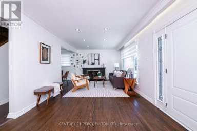 6 DONNA COURT Toronto (Newtonbrook East) Ontario photo 10