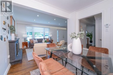 6 DONNA COURT Toronto (Newtonbrook East) Ontario photo 12