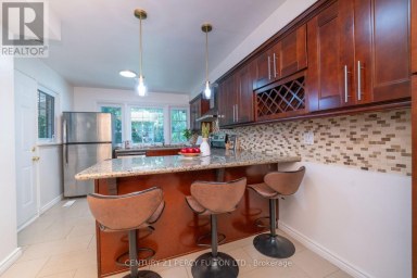 6 DONNA COURT Toronto (Newtonbrook East) Ontario photo 13