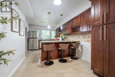 6 DONNA COURT Toronto (Newtonbrook East) Ontario photo 15