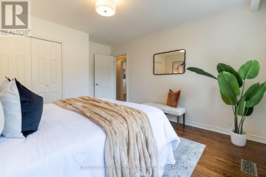 6 DONNA COURT Toronto (Newtonbrook East) Ontario photo 21