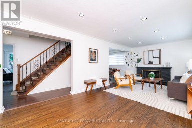 6 DONNA COURT Toronto (Newtonbrook East) Ontario photo 3