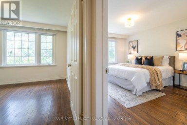 6 DONNA COURT Toronto (Newtonbrook East) Ontario photo 32
