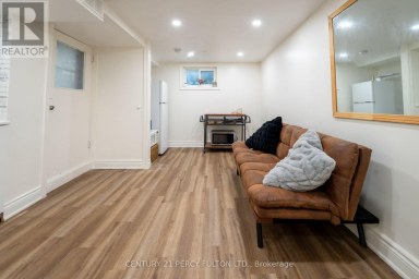 6 DONNA COURT Toronto (Newtonbrook East) Ontario photo 37
