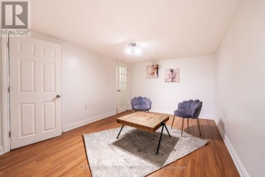 6 DONNA COURT Toronto (Newtonbrook East) Ontario photo 41
