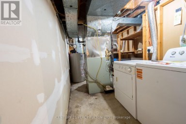 6 DONNA COURT Toronto (Newtonbrook East) Ontario photo 42