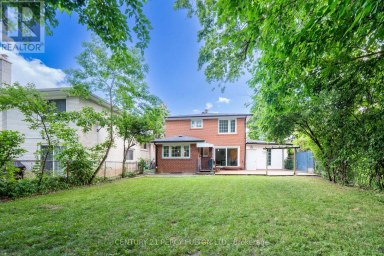 6 DONNA COURT Toronto (Newtonbrook East) Ontario photo 44