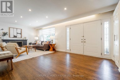 6 DONNA COURT Toronto (Newtonbrook East) Ontario photo 5