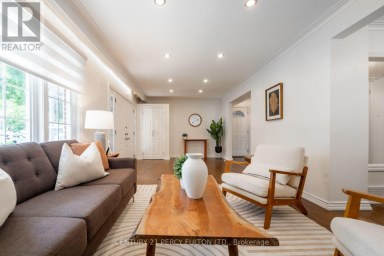 6 DONNA COURT Toronto (Newtonbrook East) Ontario photo 7