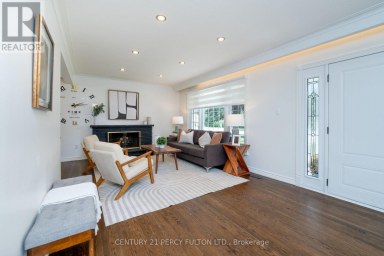 6 DONNA COURT Toronto (Newtonbrook East) Ontario photo 9