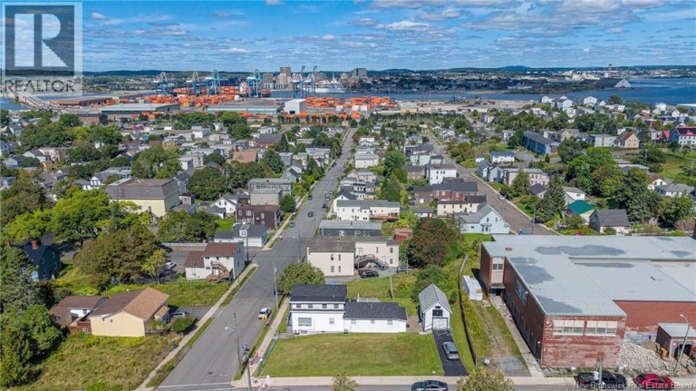 290 Tower Street, Saint John, New Brunswick, E2M1Z6