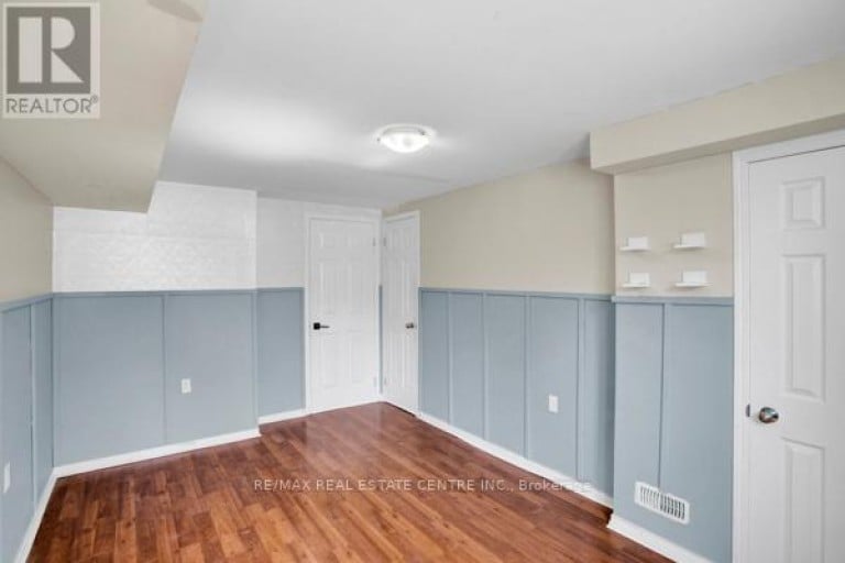 58 AVENUE STREET, Oshawa (Central), Ontario, L1H0B7