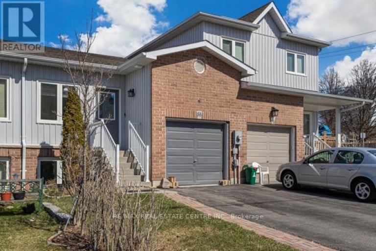 58 AVENUE STREET, Oshawa (Central), Ontario, L1H0B7