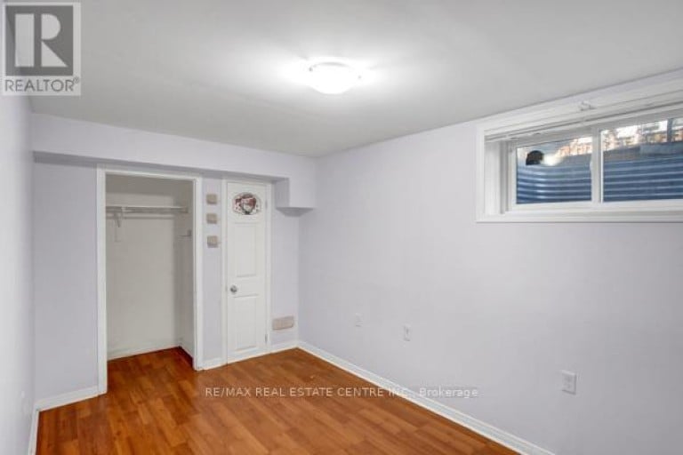 58 AVENUE STREET, Oshawa (Central), Ontario, L1H0B7