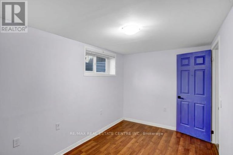 58 AVENUE STREET, Oshawa (Central), Ontario, L1H0B7