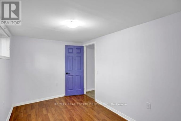 58 AVENUE STREET, Oshawa (Central), Ontario, L1H0B7