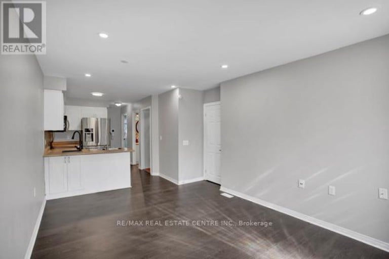 58 AVENUE STREET, Oshawa (Central), Ontario, L1H0B7