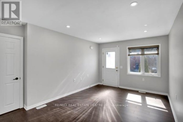 58 AVENUE STREET, Oshawa (Central), Ontario, L1H0B7