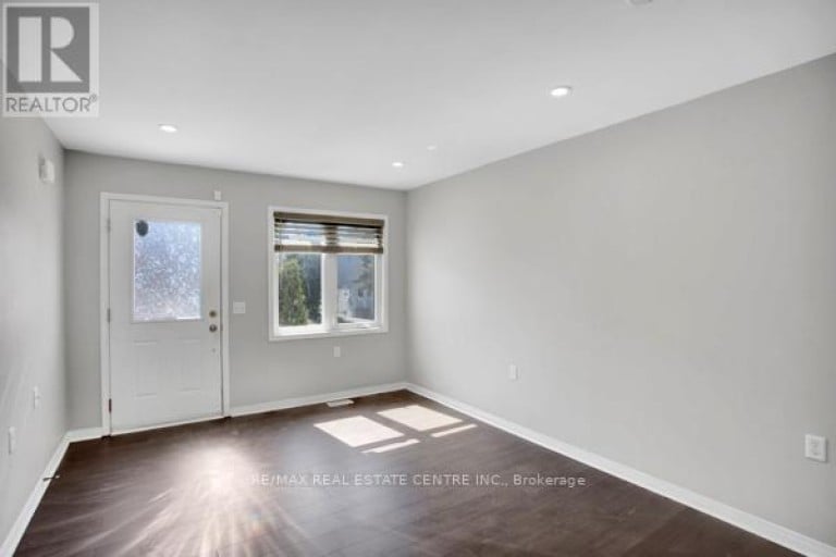 58 AVENUE STREET, Oshawa (Central), Ontario, L1H0B7