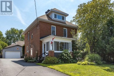 449 ELIZABETH STREET Midland Ontario photo 1