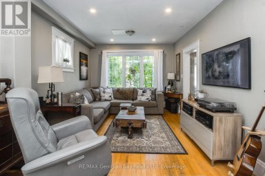 449 ELIZABETH STREET Midland Ontario photo 11