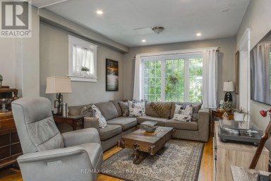 449 ELIZABETH STREET Midland Ontario photo 12