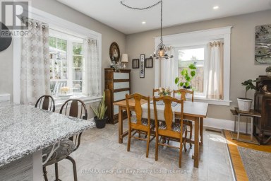 449 ELIZABETH STREET Midland Ontario photo 15