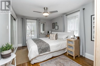 449 ELIZABETH STREET Midland Ontario photo 20