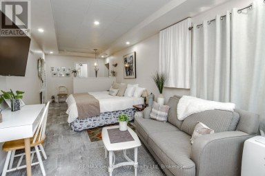 449 ELIZABETH STREET Midland Ontario photo 28