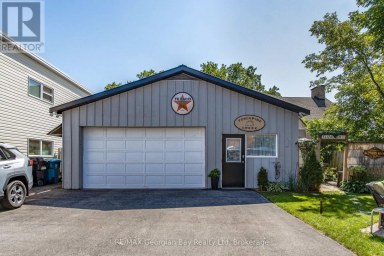 449 ELIZABETH STREET Midland Ontario photo 3