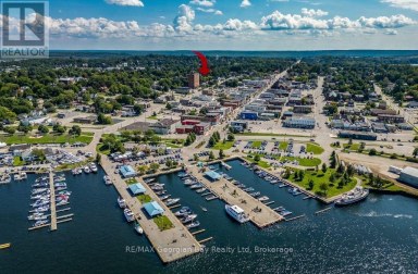 449 ELIZABETH STREET Midland Ontario photo 37