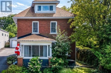 449 ELIZABETH STREET Midland Ontario photo 39