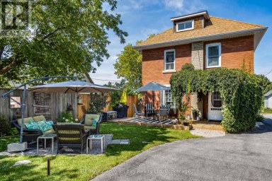 449 ELIZABETH STREET Midland Ontario photo 4