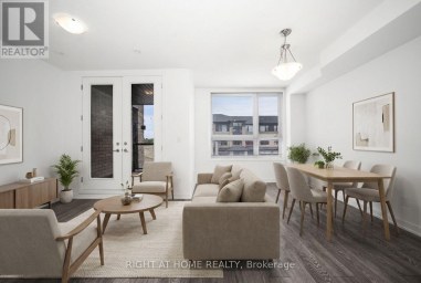 6 BLUE FOREST CRESCENT Barrie (Painswick North) Ontario photo 10
