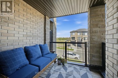 6 BLUE FOREST CRESCENT Barrie (Painswick North) Ontario photo 11
