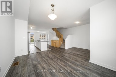 6 BLUE FOREST CRESCENT Barrie (Painswick North) Ontario photo 12