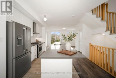 6 BLUE FOREST CRESCENT Barrie (Painswick North) Ontario photo 14