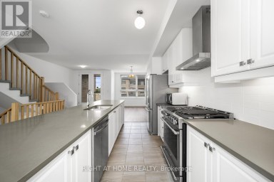 6 BLUE FOREST CRESCENT Barrie (Painswick North) Ontario photo 16