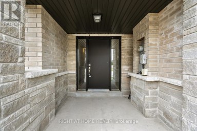 6 BLUE FOREST CRESCENT Barrie (Painswick North) Ontario photo 2