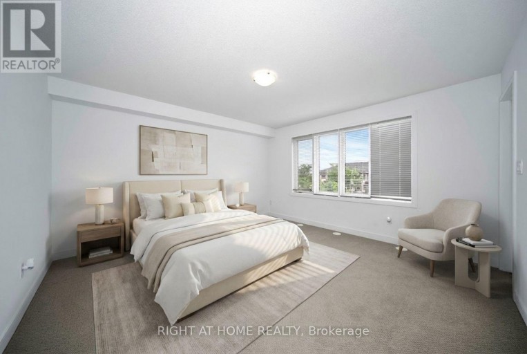 6 BLUE FOREST CRESCENT, Barrie (Painswick North), Ontario, L9J0N3